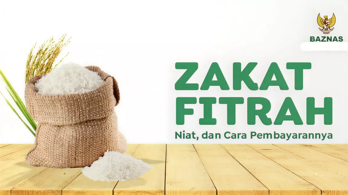 INI WAKTU PALING AFDAL Bayar Zakat Fitrah 2026, JANGAN SAMPAI TERLAMBAT