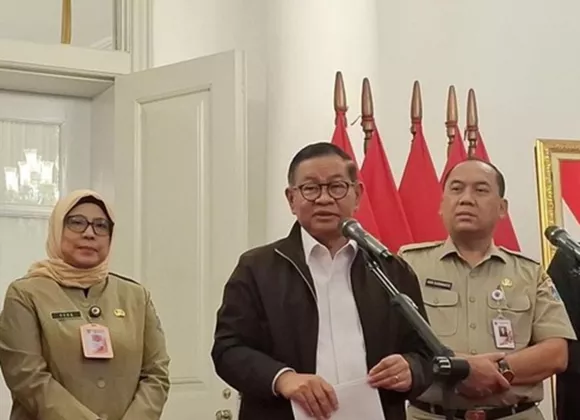  Jakarta Stop Izin Lapangan Padel di Pemukiman, Pramono Anung: Yang Ilegal Bongkar!
