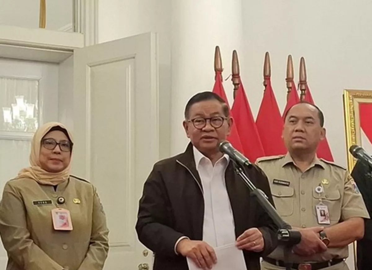 Jakarta Stop Izin Lapangan Padel di Pemukiman, Pramono Anung: Yang Ilegal Bongkar!