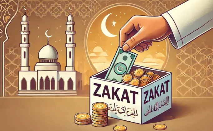 LENGKAP! NIAT ZAKAT FITRAH 2026: Untuk Diri Sendiri, Istri, Hingga Satu Keluarga