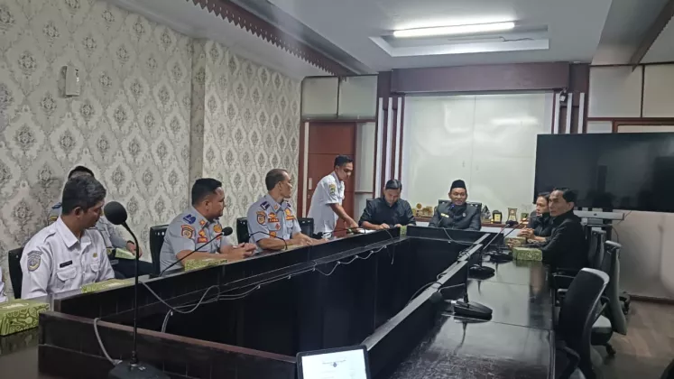 Polemik Transportasi Massal, Dewan di Bekasi Usul Tiru Jak Lingko
