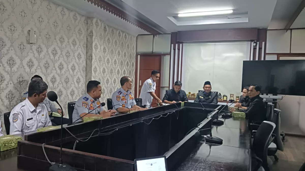 Polemik Transportasi Massal, Dewan di Bekasi Usul Tiru Jak Lingko