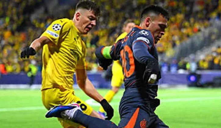Prediksi Skor Inter Milan vs Bodo/Glimt di Liga Champions: Misi Nerazzurri Sapu Bersih Tanpa Kebobolan