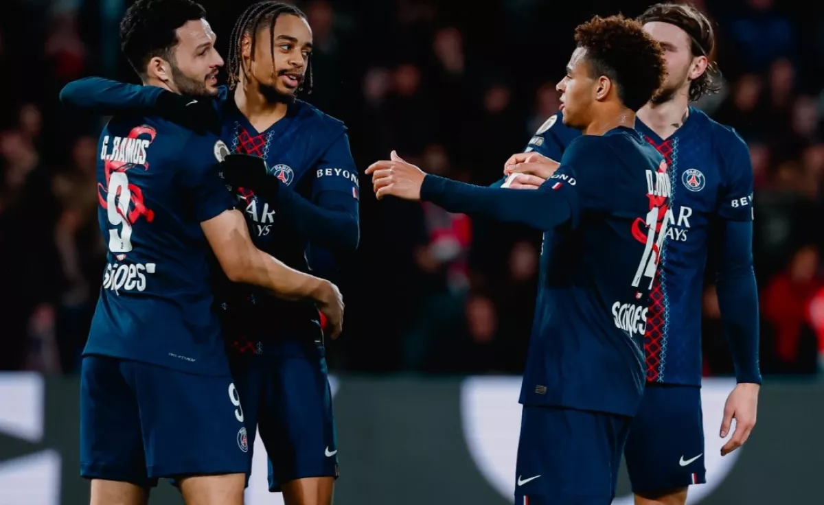 Hasil PSG vs Bayern Munchen 1-1, Les Parisiens ke Final Hadapi Arsenal