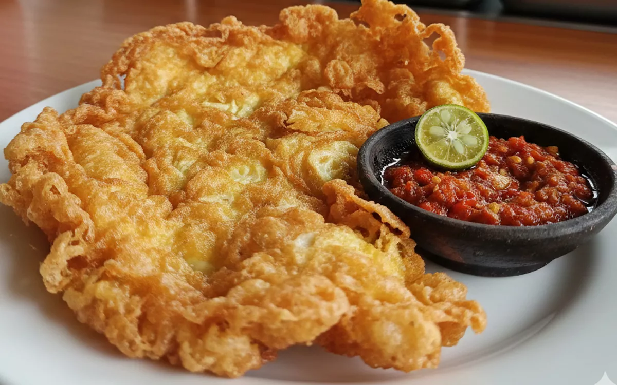 Buka Puasa Mewah Gak Harus Mahal, Ini 5 Menu Lezat Modal 20 Ribu Saja!
