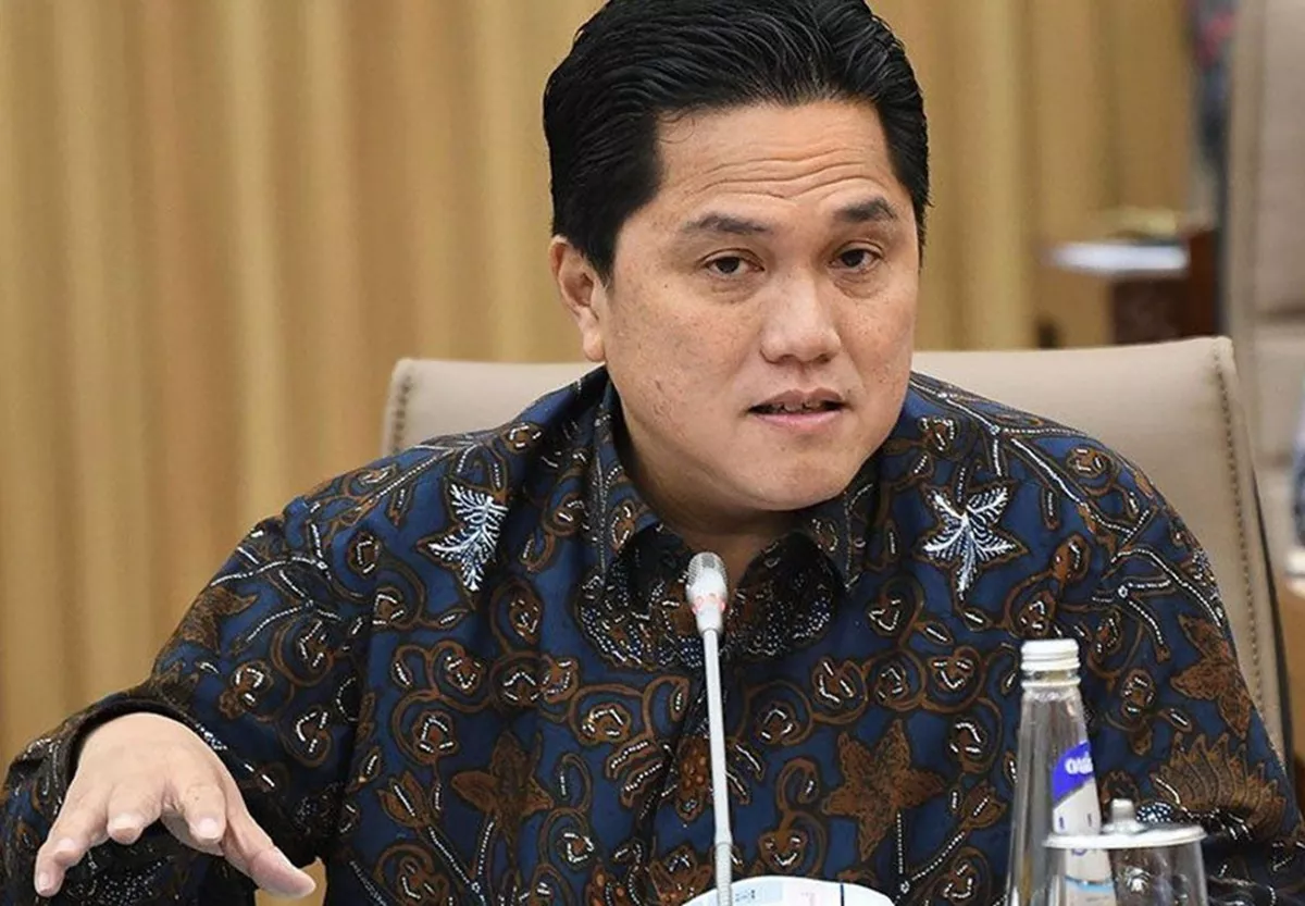 Jamin Masa Depan Atlet! Erick Thohir Bocorkan 20 Agenda Raksasa Kemenpora di Tahun 2026