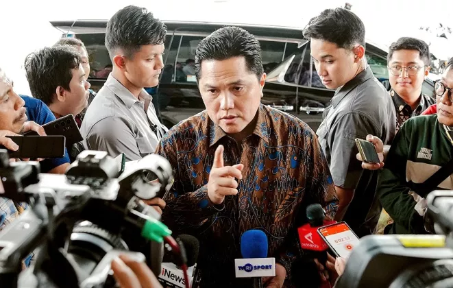 Kemenpora Perpanjang Masa Pendaftaran Seleksi Terbuka Deputi Bidang Pengembangan Industri Olahraga