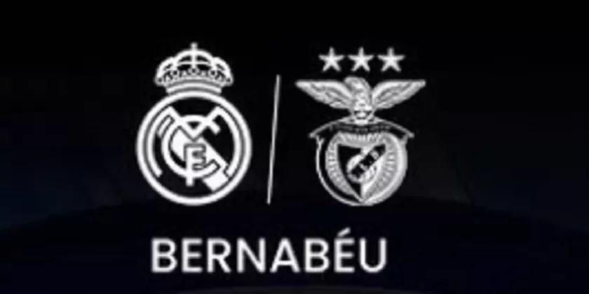 Link Live Streaming Real Madrid vs Benfica di Liga Champions 2025-2026