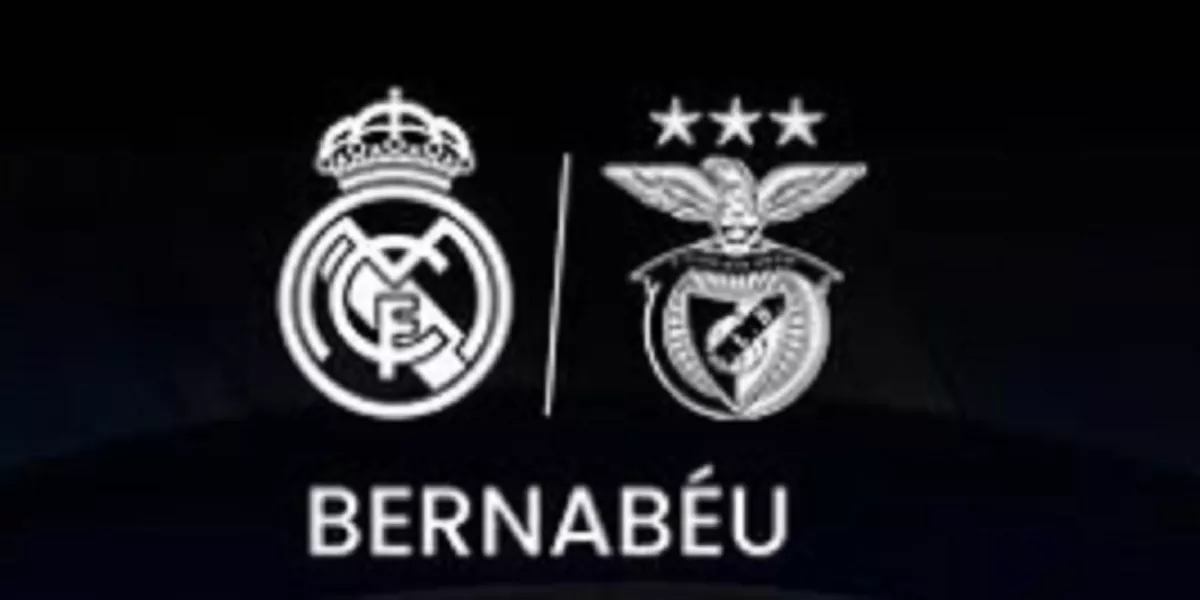 Link Live Streaming Real Madrid vs Benfica di Liga Champions 2025-2026