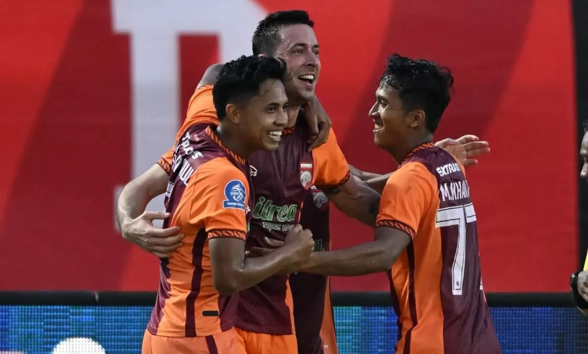 Analisis dan Prediksi Skor Borneo FC vs Arema FC: Tuan Rumah Unggul Rekor Pertemuan!