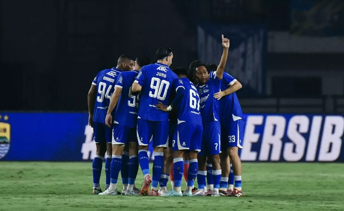 Analisis dan Prediksi Skor Persib vs Madura United: Maung Bandung Lebih PEDE!