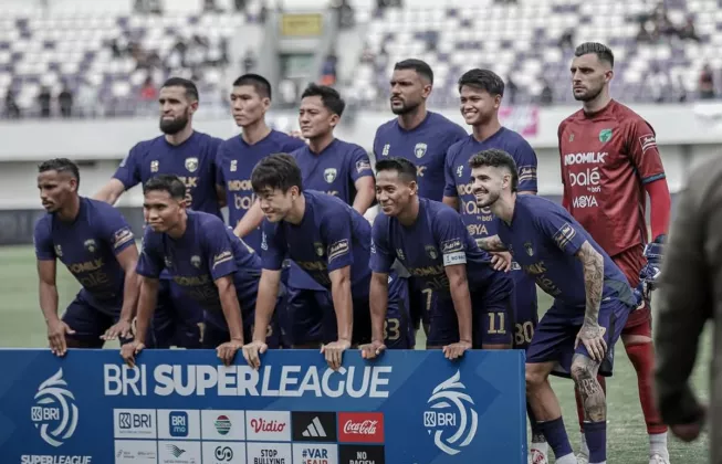 Analisis dan Prediksi Skor Persita vs Dewa United: Momentum Penting Tuan Rumah!