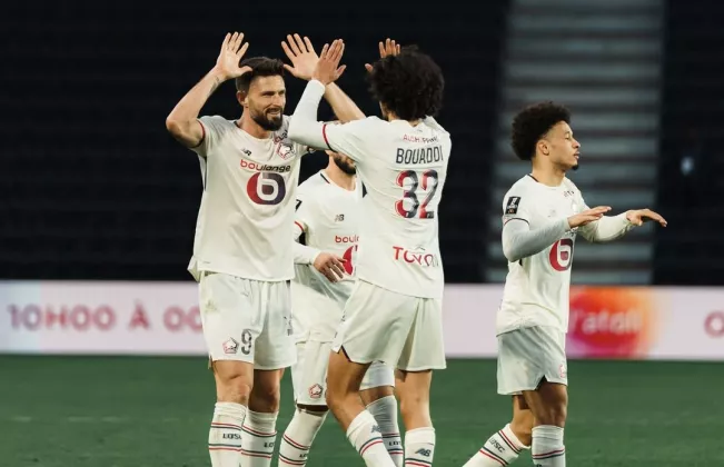 Analisis dan Prediksi Skor Red Star Belgrade vs Lille: Laga Minim Gol Berpotensi Imbang!