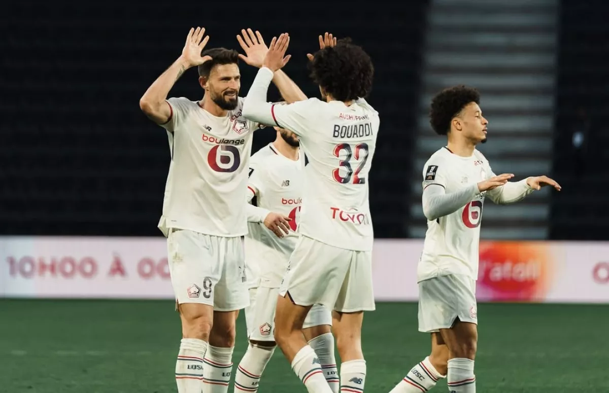 Analisis dan Prediksi Skor Red Star Belgrade vs Lille: Laga Minim Gol Berpotensi Imbang!