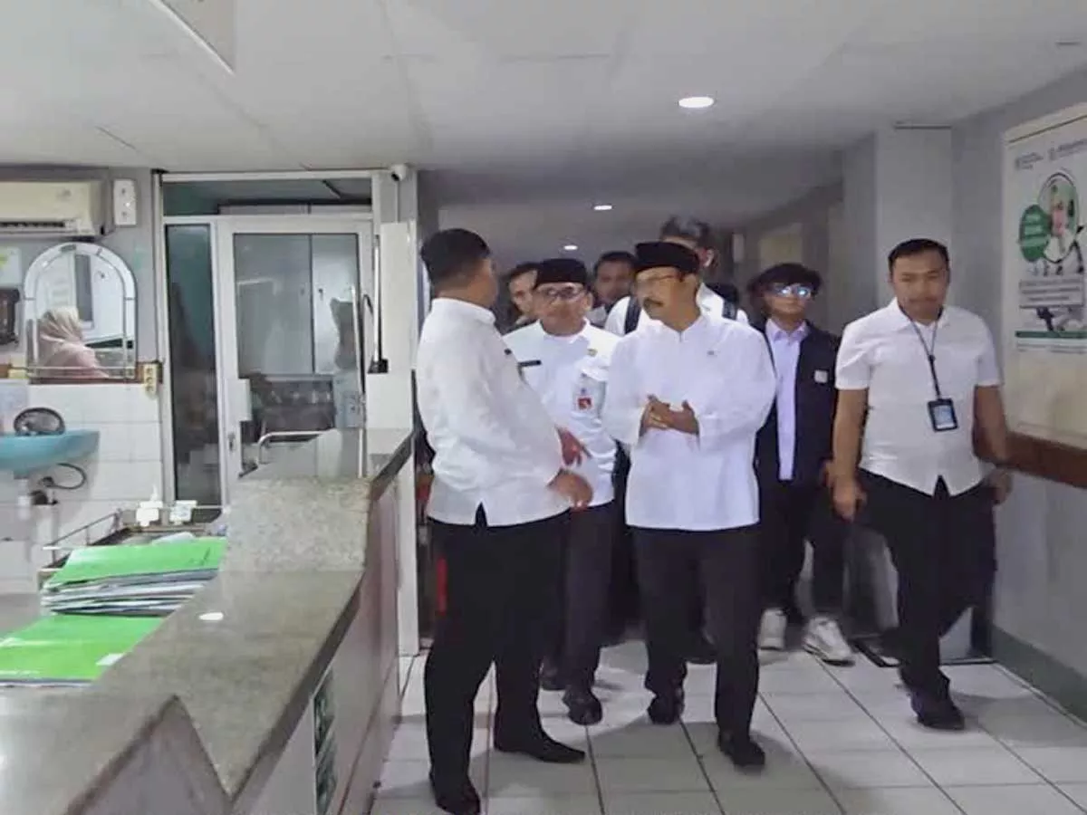 Angin Segar Awal Ramadan: Bansos Nasional Cair 90 Persen, Triliunan Rupiah Mengalir ke Sumatera