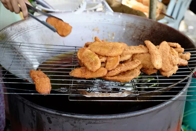 CATAT! Hindari Kelompok Makanan Ini Saat Berbuka Puasa Agar Lambung Tetap Aman