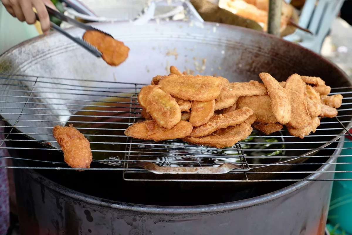 CATAT! Hindari Kelompok Makanan Ini Saat Berbuka Puasa Agar Lambung Tetap Aman
