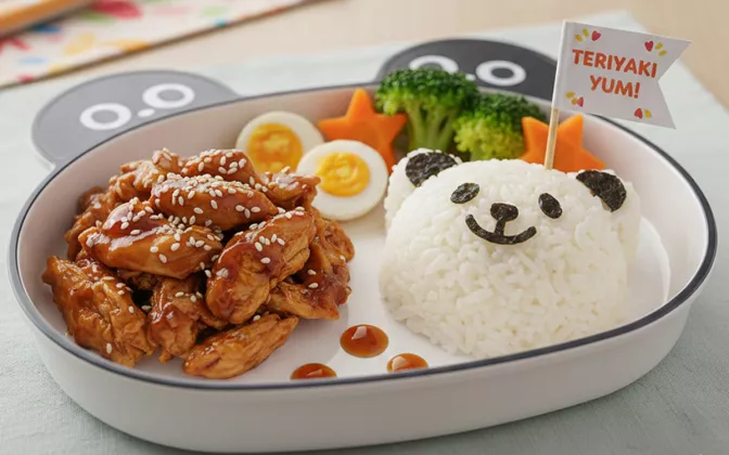 Kreasi Sahur Lezat: 5 Menu Favorit yang Bikin Anak Ketagihan Berpuasa