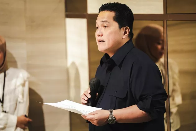 Pernyataan Kemenpora Terkait Dugaan Pelecehan Seksual dan Kekerasan Fisik Atlet Panjat Tebing