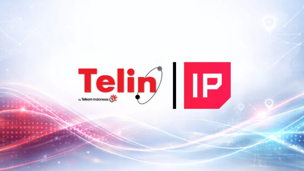 Telin Gandeng IPification Luncurkan Telin Mobile Network Verification, Perkuat Keamanan Identitas Digital Berbasis Jaringan