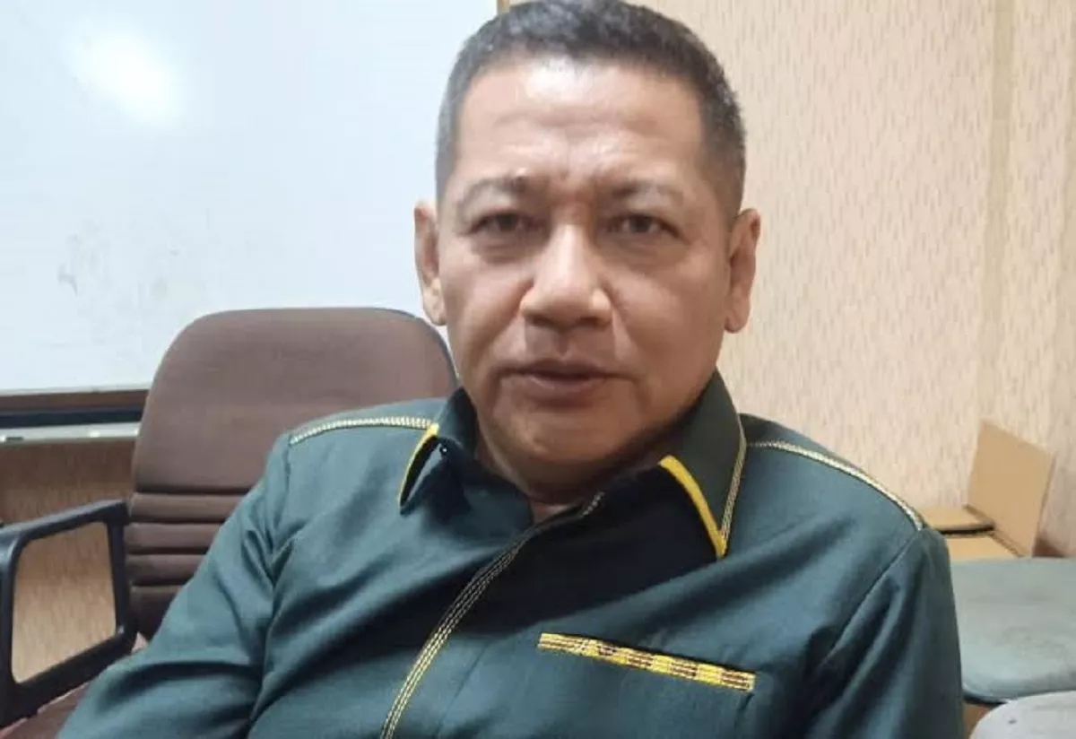 DPRD Dorong Pemkot Bekasi Bangkitkan Laju Investasi 2026