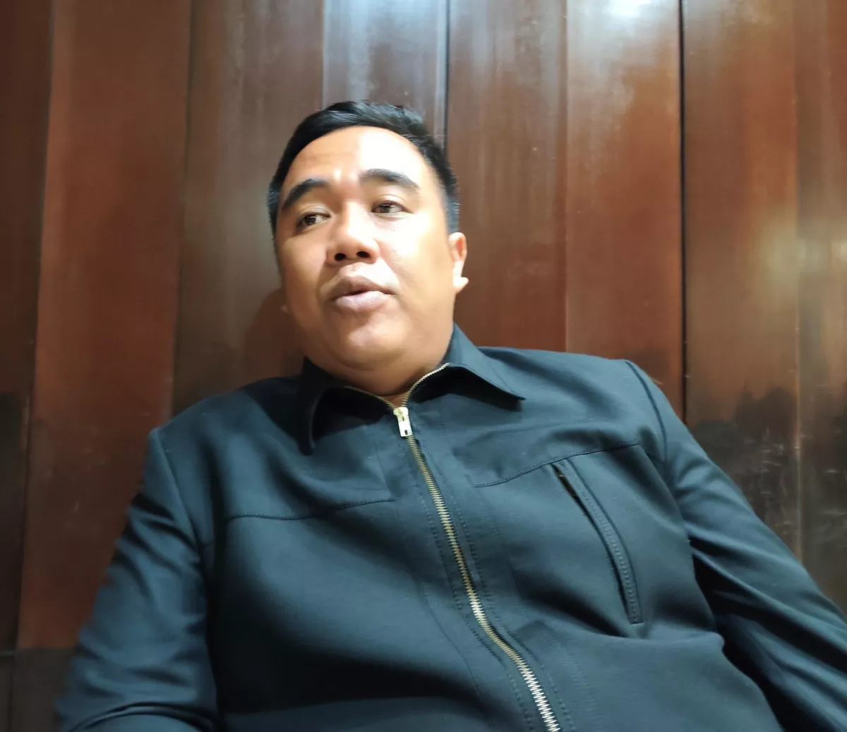 Legislator PDIP Dorong Percepatan Penyelesaian Venue Porprov Jabar 2026 di Kota Bekasi