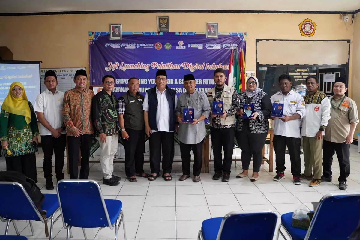 Lewat Sertifikasi Kompetensi Digital, IPC TPK Konsisten Dorong Kemandirian Generasi Muda Pesisir