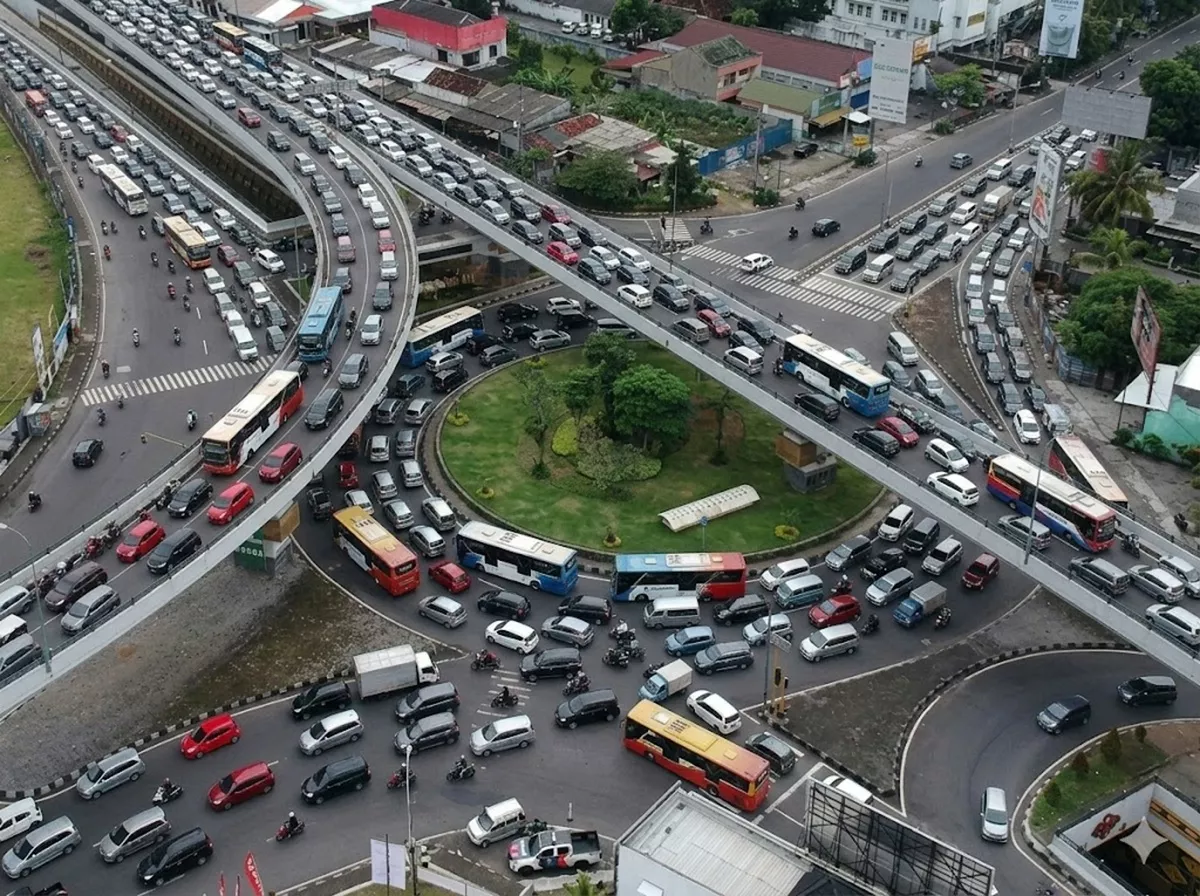 Siap-siap Sesak! 8 Juta Orang Bakal Serbu Yogyakarta Saat Mudik Lebaran 2026