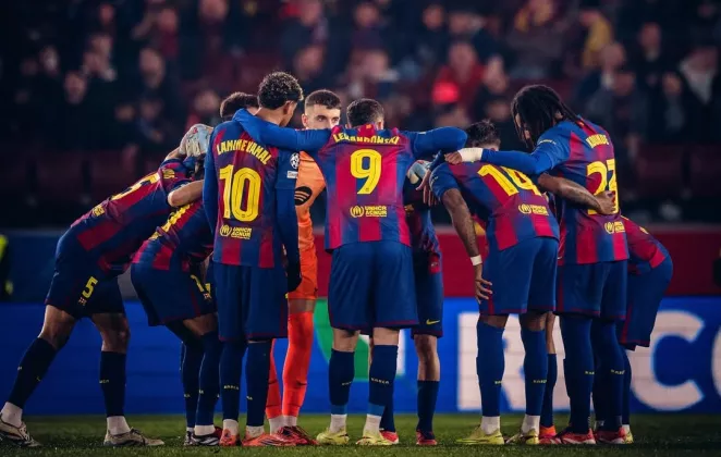 Analisis dan Prediksi Skor Barcelona vs Villarreal di La Liga: Blaugrana Wajib Waspada!