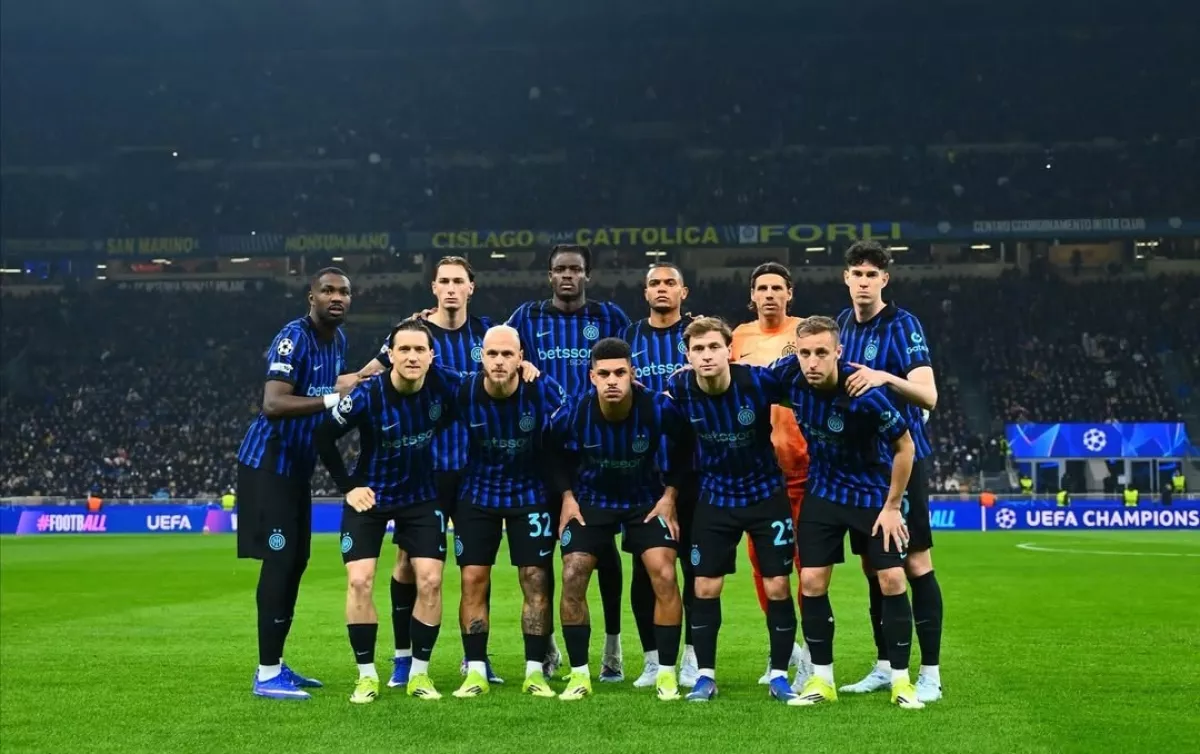 Analisis dan Prediksi Skor Inter Milan vs Genoa: Rekor Pertemuan Berpihak pada Nerazzurri!
