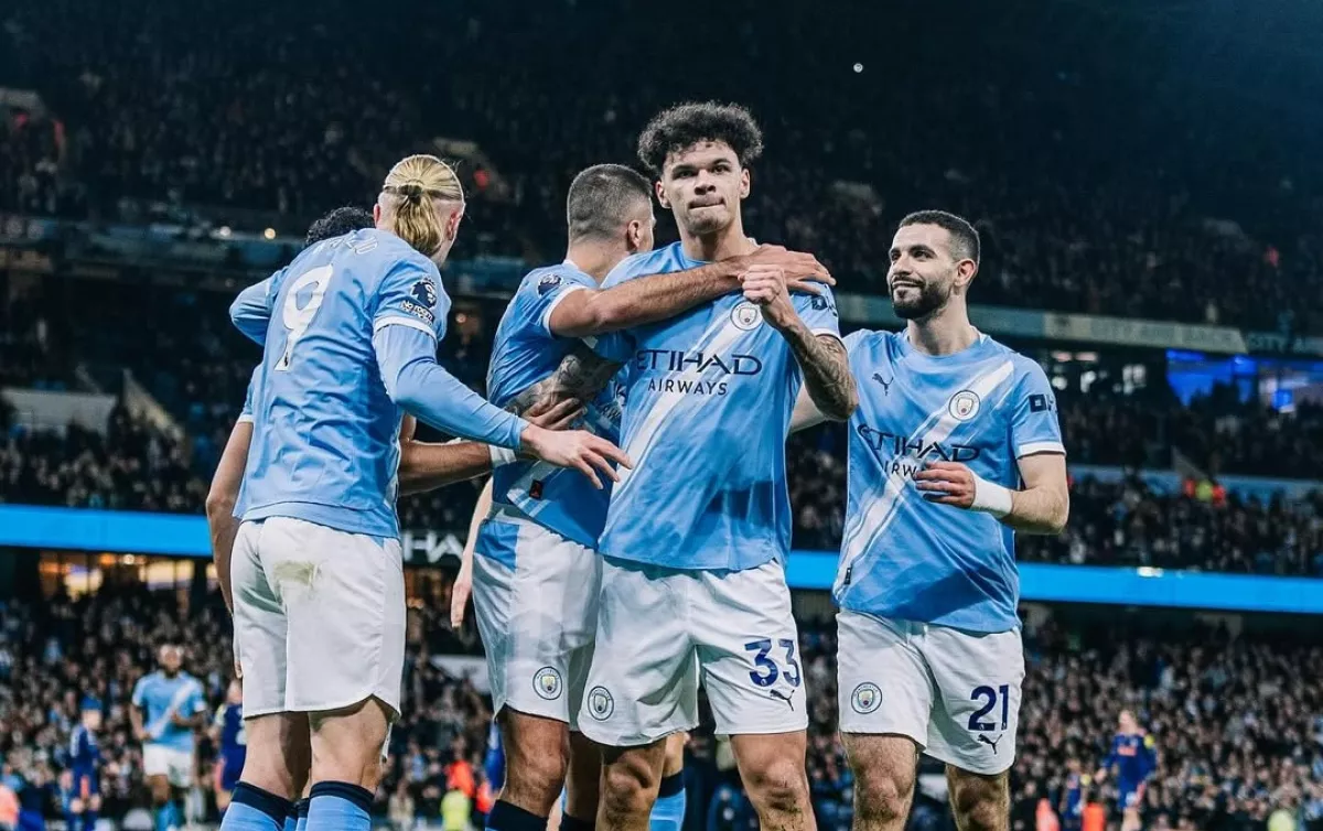 Analisis dan Prediksi Skor Leeds vs Manchester City: Rekor Pertemuan dan Statistik Menarik!