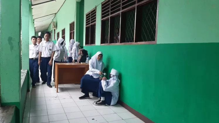DPRD Dorong Pemkot Libatkan Madrasah dalam Program Sekolah Gratis