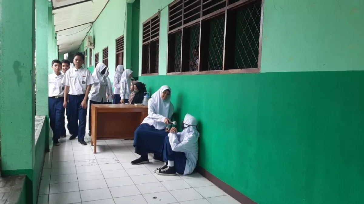 DPRD Dorong Pemkot Libatkan Madrasah dalam Program Sekolah Gratis