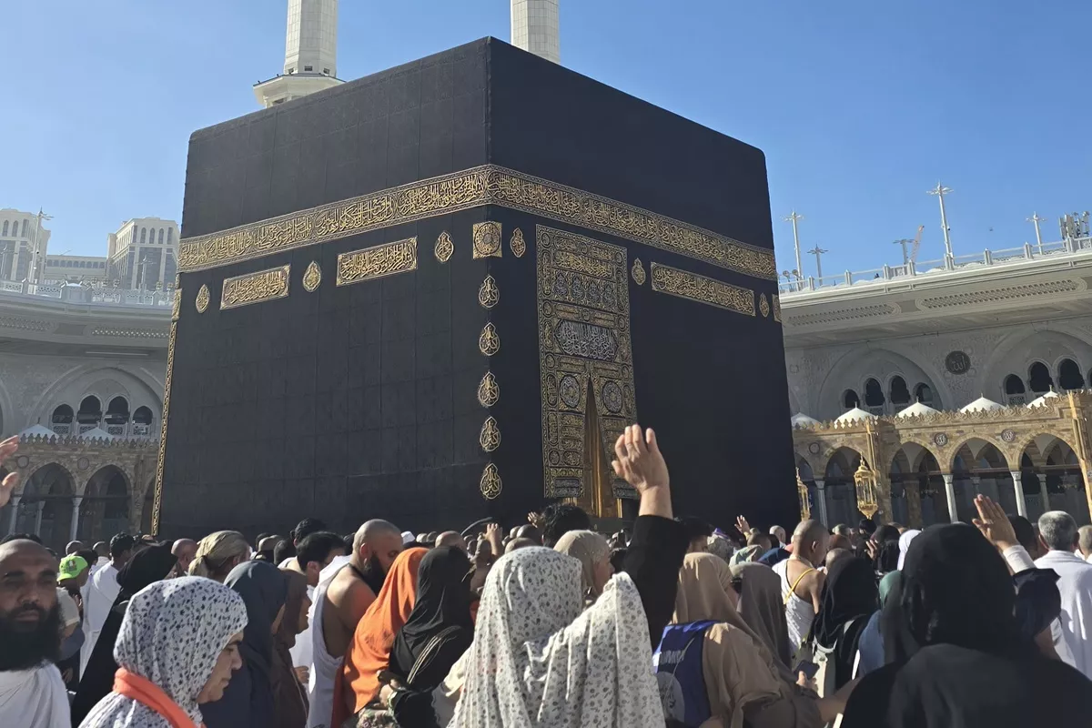 Jemaah Wajib Tahu! Saudi Perketat Aturan Umrah Selama Ramadan