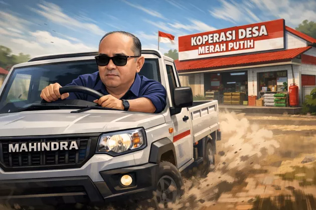 Petir Agrinas