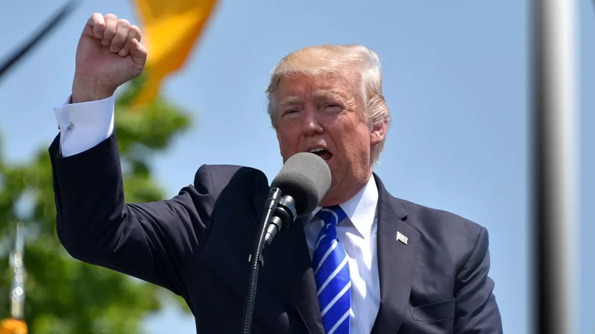 Trump Larang Penggunaan AI Anthropic di Pemerintahan AS