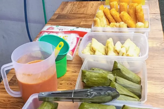 Antara Ngabuburit dan Berburu Takjil: Merawat Waktu, Menghangatkan Kebersamaan