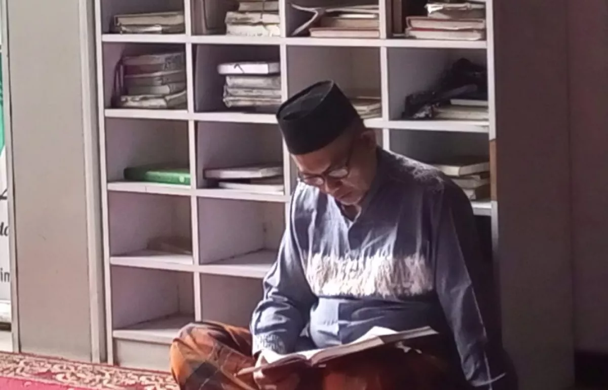 Antara Ngabuburit dan Berburu Takjil: Merawat Waktu, Menghangatkan Kebersamaan