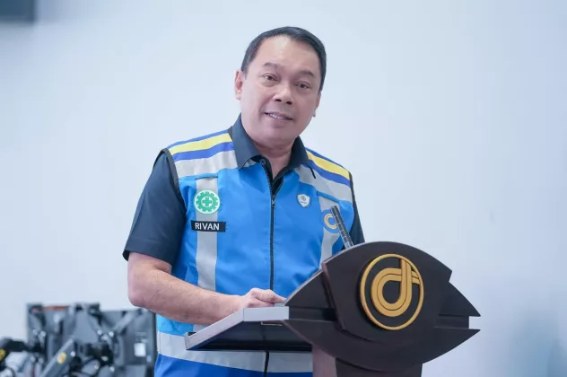 Jasa Marga Masuki Usia 48 Tahun, Geber Transformasi Budaya demi Layanan Tol Kelas Dunia