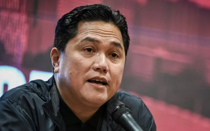 Erick Thohir Bocorkan Dua Pemain Naturalisasi Baru Timnas Indonesia dari Eropa, Siap Debut di FIFA Series 2026?
