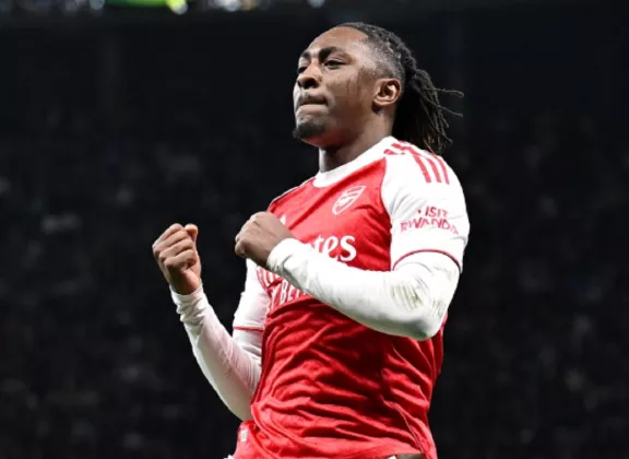 Prediksi Arsenal vs Chelsea: Eberechi Eze Siap Teror Pertahanan The Blues