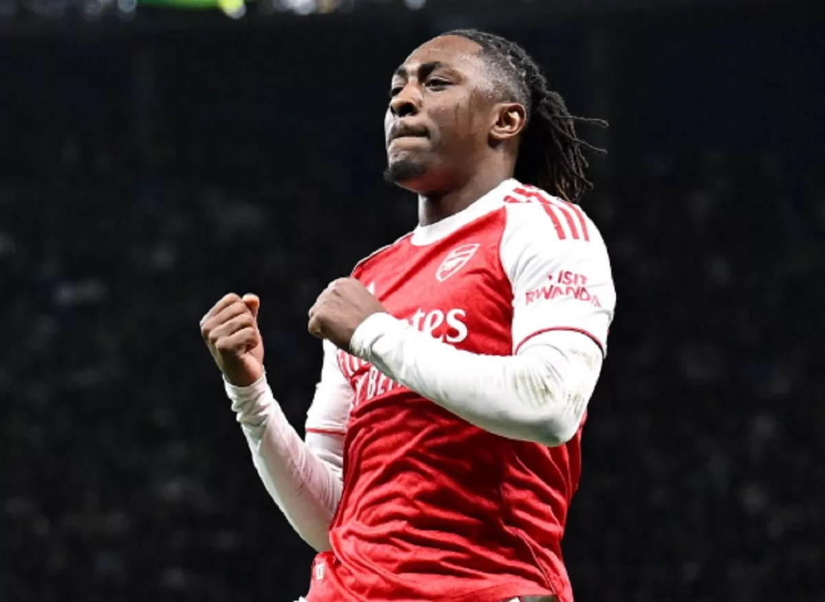 Prediksi Arsenal vs Chelsea: Eberechi Eze Siap Teror Pertahanan The Blues