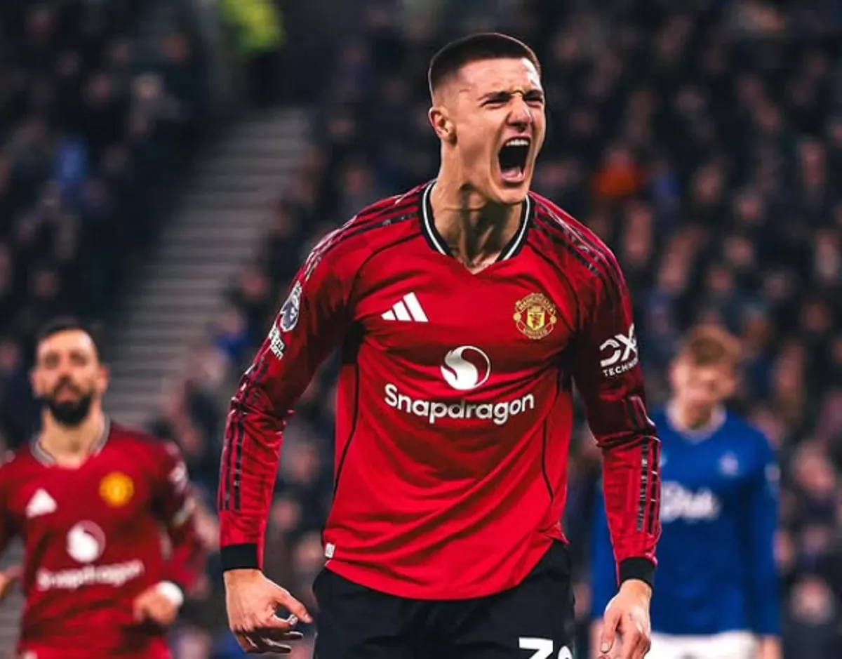 Prediksi Man United vs Crystal Palace di Liga Inggris: Menguji Ketajaman Benjamin Sesko
