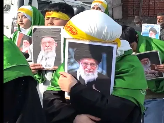 Ali Khamenei Tewas Sejak Februari, Pemakaman Baru Digelar Awal Juli