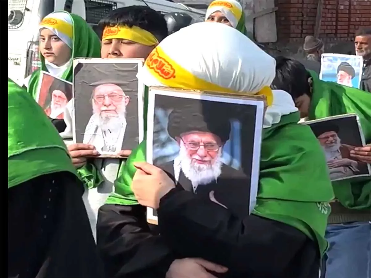 Ali Khamenei Tewas Sejak Februari, Pemakaman Baru Digelar Awal Juli