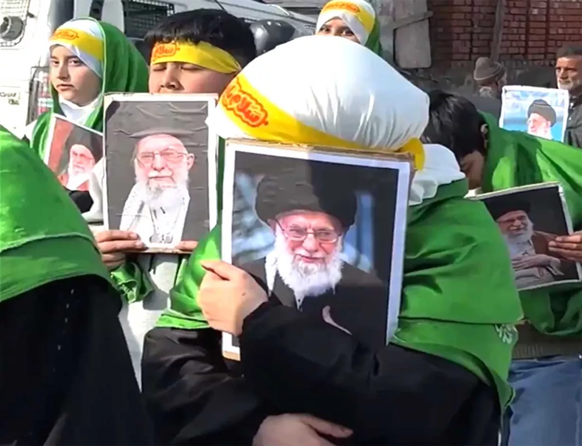 5 FAKTA KRUSIAL Pasca Tewasnya Ali Khamenei: Dunia di Ambang Perang Besar?