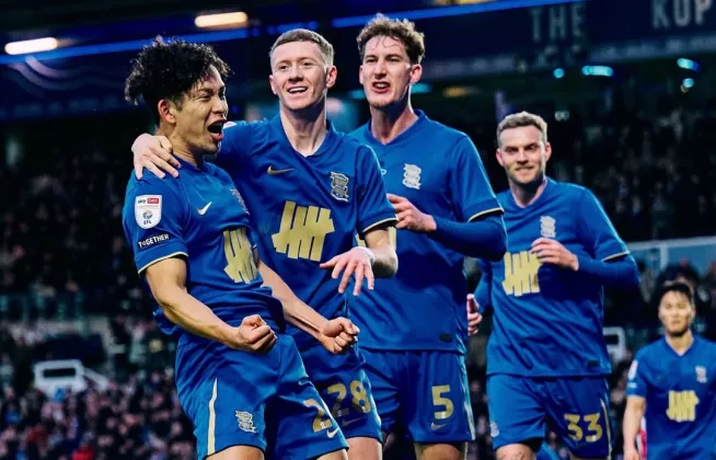 Analisis dan Prediksi Skor Birmingham vs Middlesbrough: Laga Penting Dua Tim Penuh Ambisi!