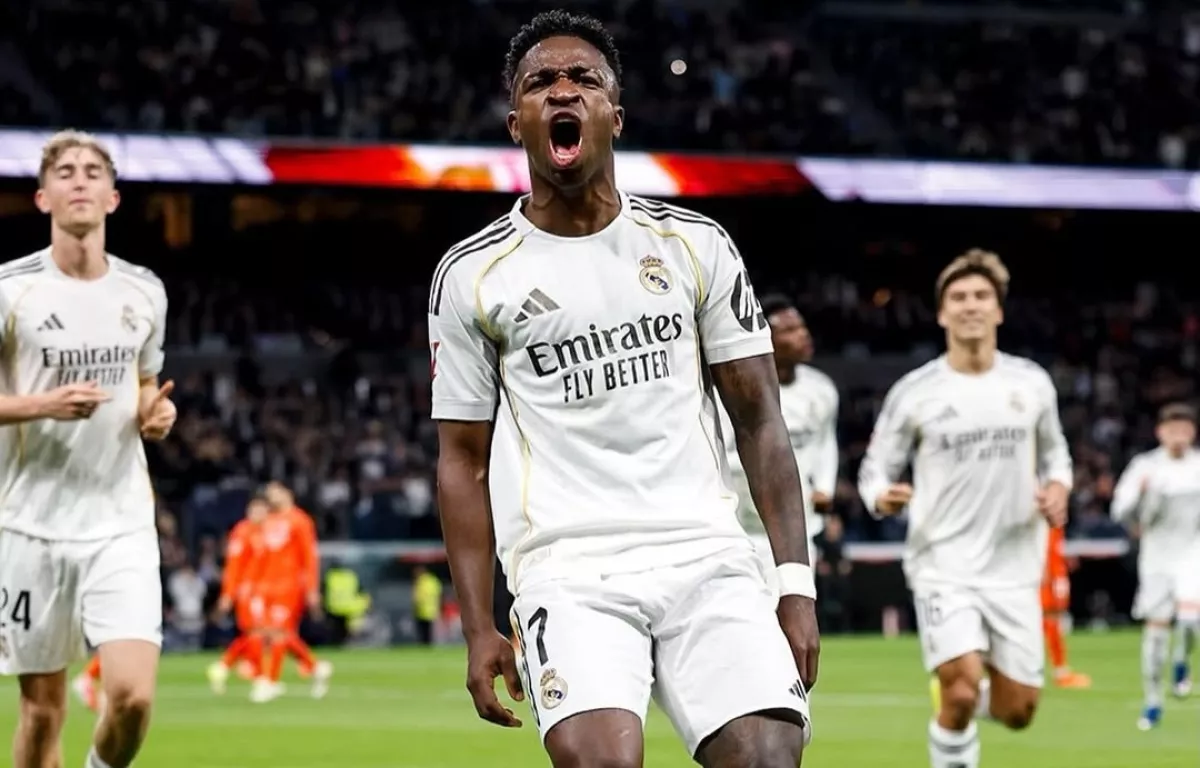 Analisis dan Prediksi Skor Real Madrid vs Getafe: Los Blancos Dominan, Mampu Amankan Tiga Poin!