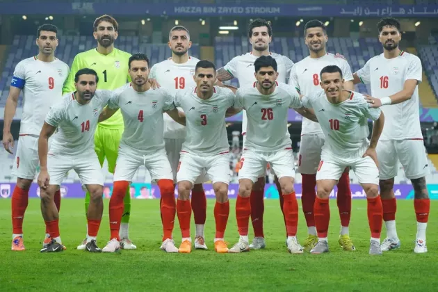 Dampak Serangan AS-Israel, Partisipasi Iran di Piala Dunia 2026 Terancam Batal