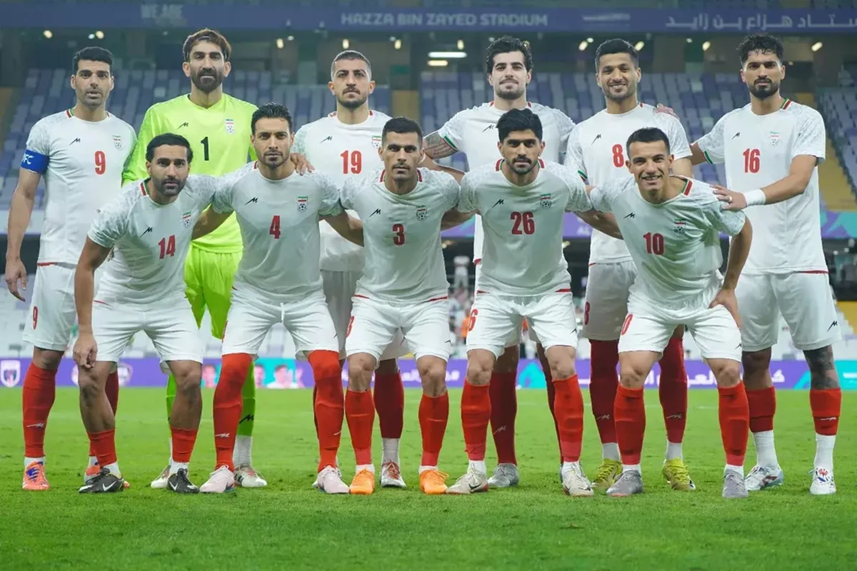 Dampak Serangan AS-Israel, Partisipasi Iran di Piala Dunia 2026 Terancam Batal